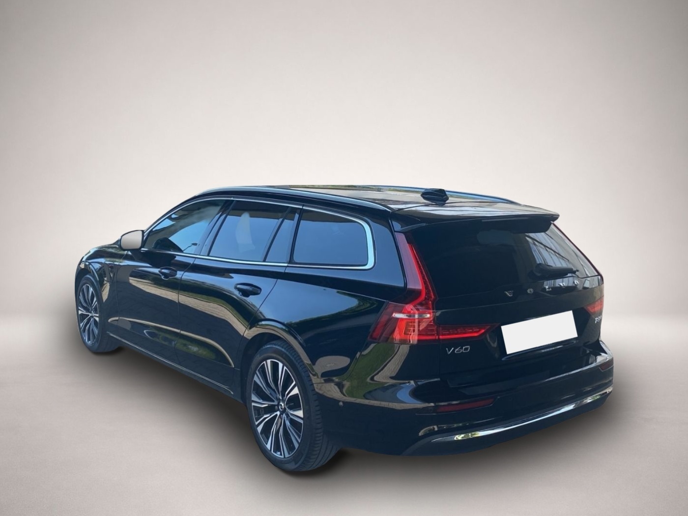 Volvo V60 (06/2024, )