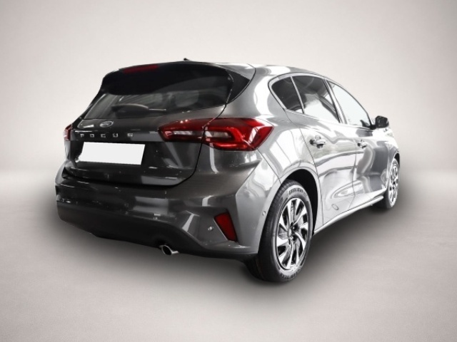 Ford Focus (03/2026, Benzin)