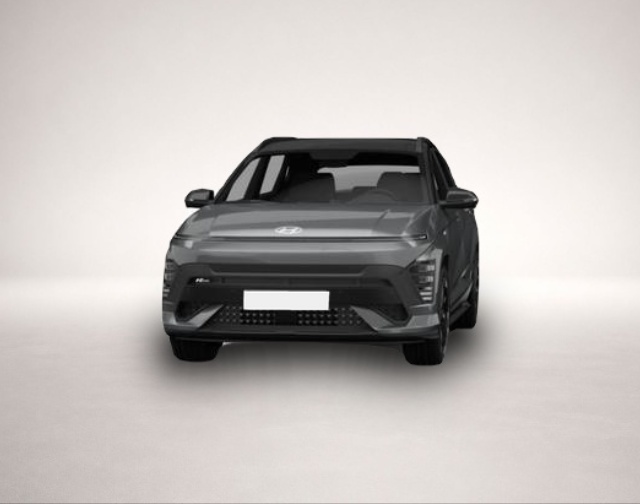 Hyundai KONA (03/2026, Benzin)