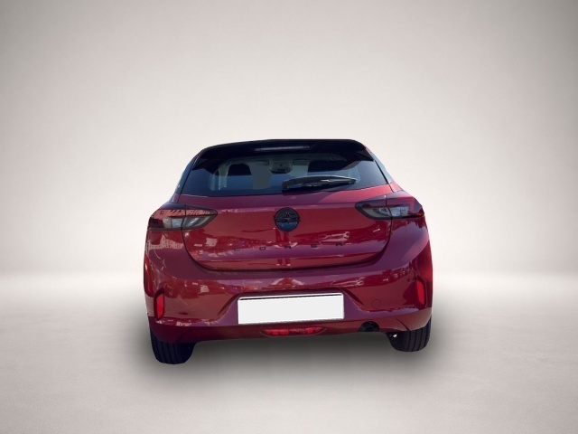 Opel Corsa (05/2026, Benzin)