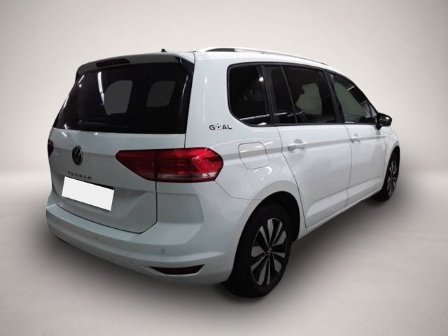 Volkswagen Touran (10/2025, )