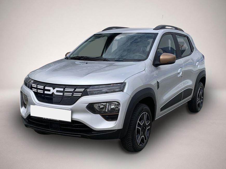 Dacia Spring (03/2023, ELECTRIC)