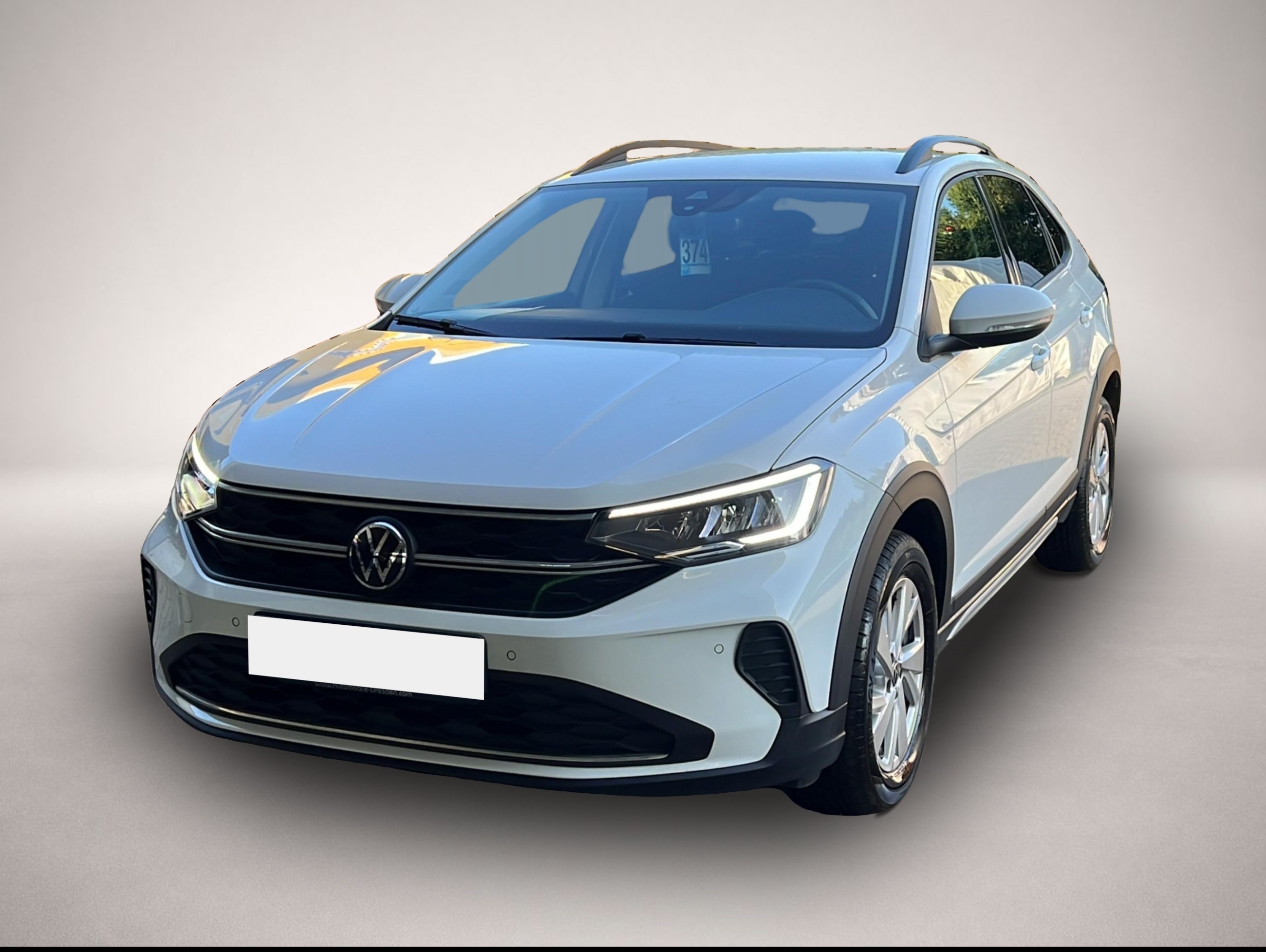 Volkswagen Taigo (04/2025, Benzin)