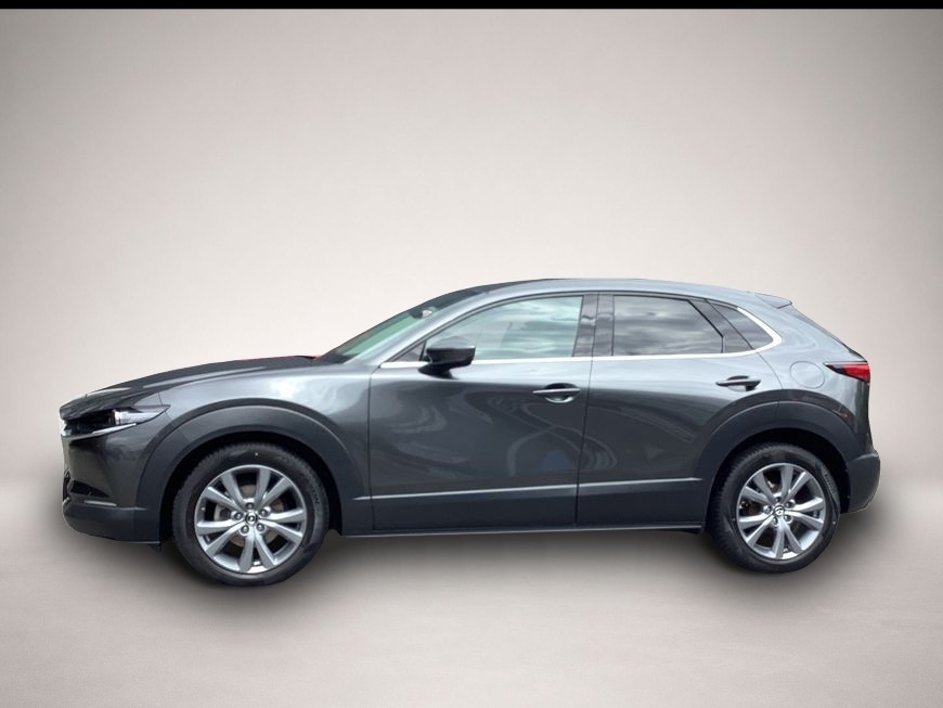 Mazda CX-30 (03/2022, Benzin)