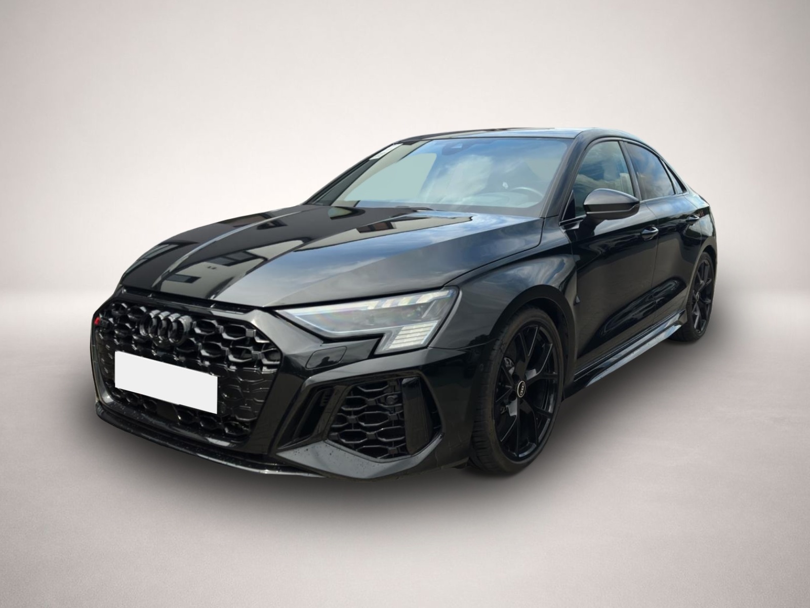 Audi RS3 (09/2022, Benzin)