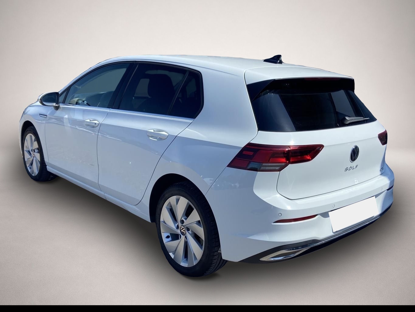 Volkswagen Golf (05/2024, )