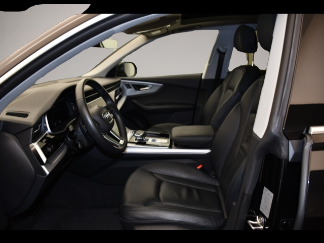 Audi quattro (09/2022, Benzin)