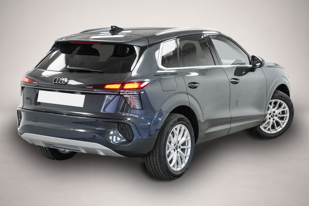 Audi Q3, Bild 3 von 4
