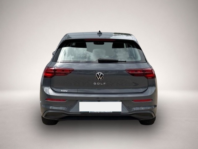 Volkswagen Golf (09/2020, Benzin)