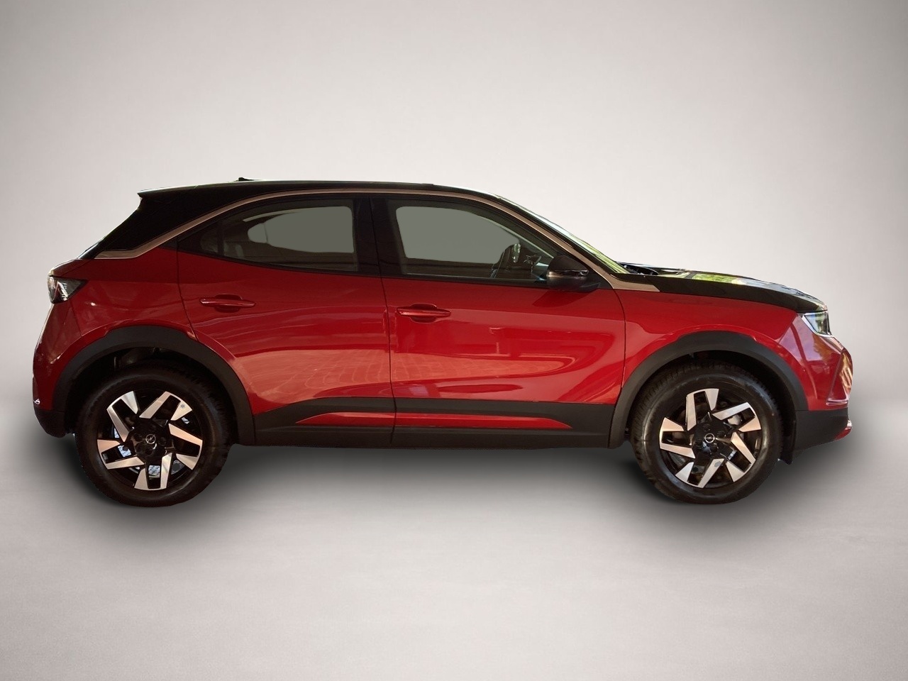 Opel Mokka-e (10/2023, ELECTRIC)