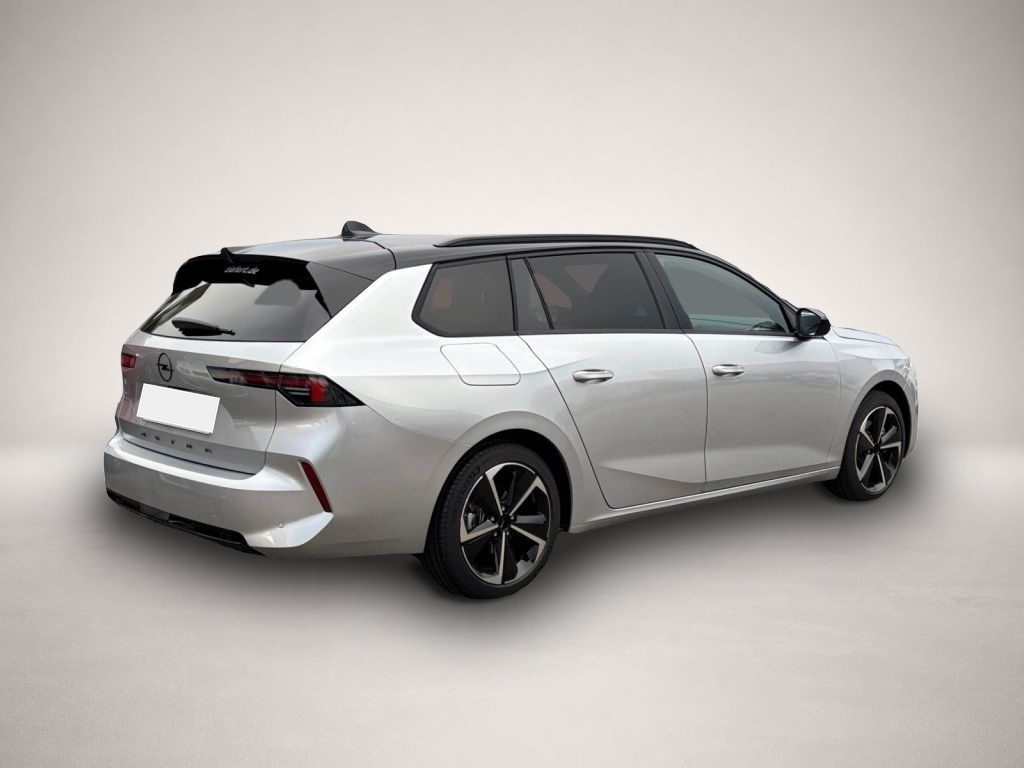 Opel Astra (10/2024, )