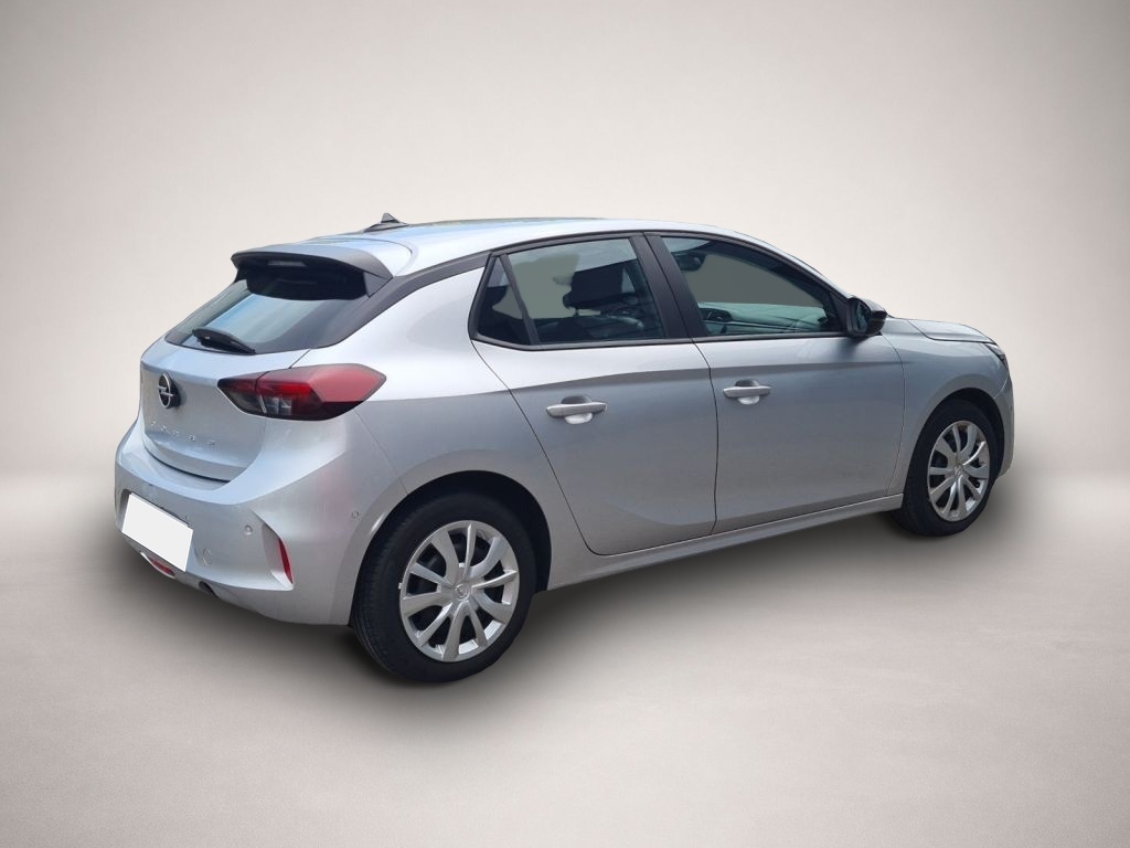 Opel Corsa (02/2024, )