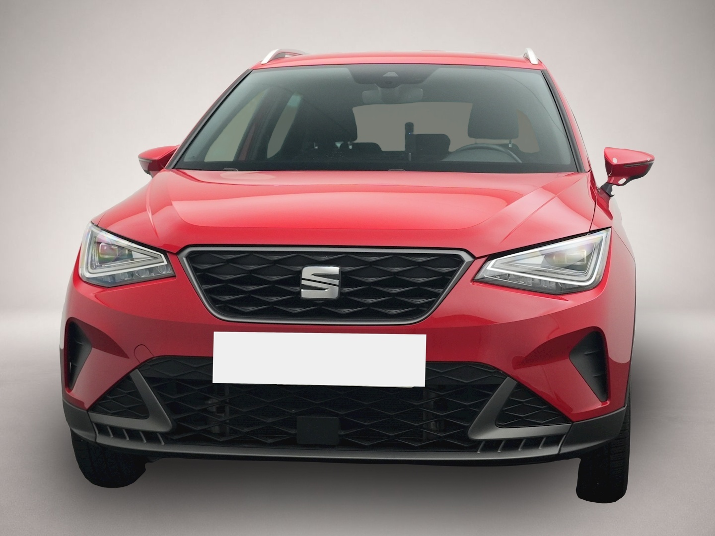 Seat Arona (04/2024, Benzin)