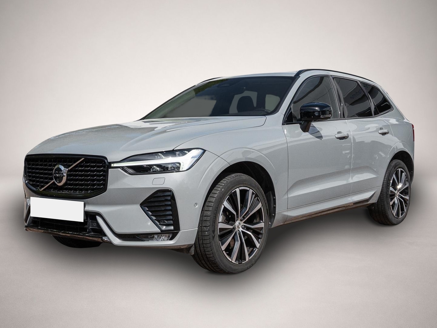 Volvo XC60 (12/2023, Diesel)