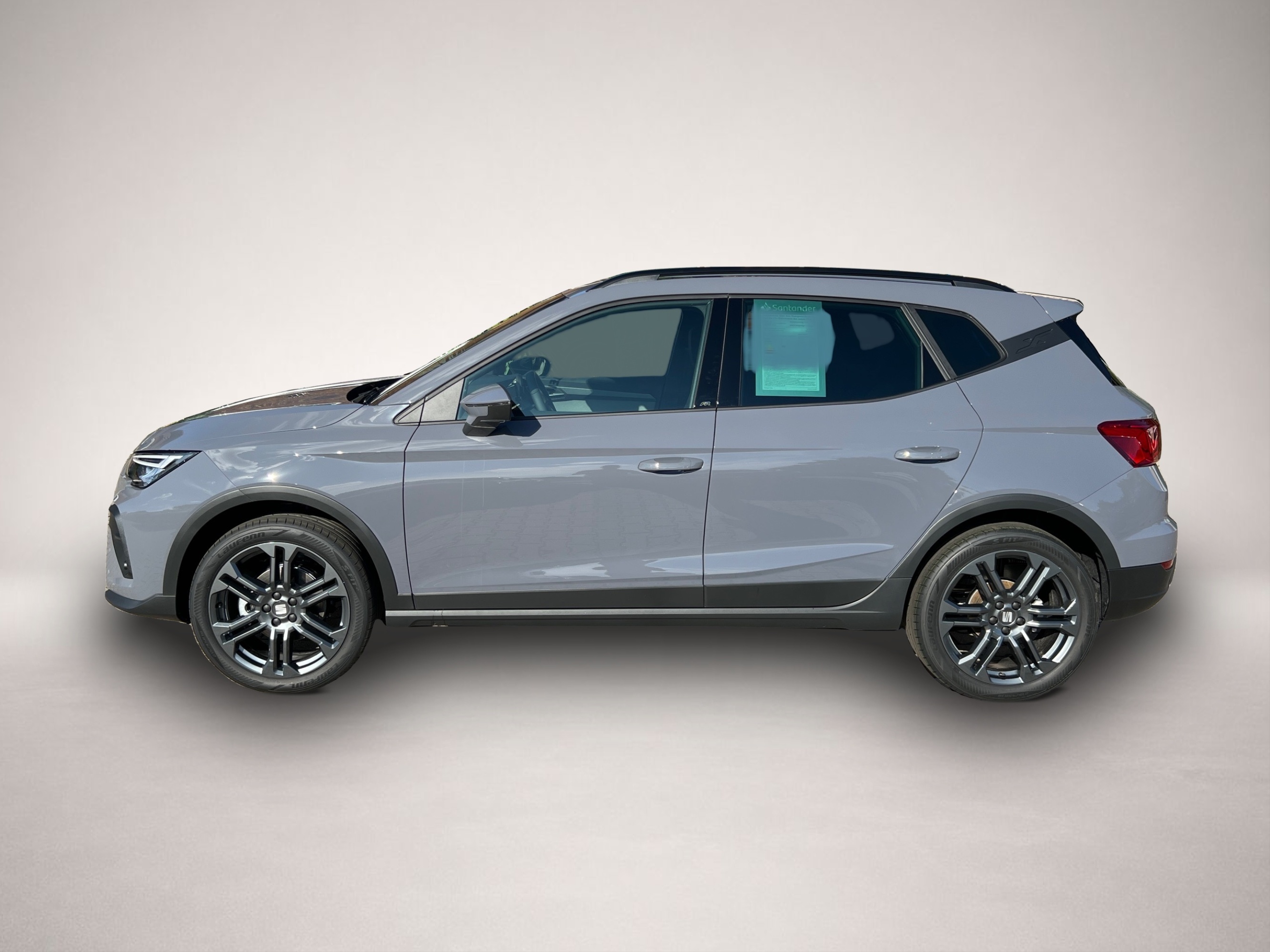 SEAT Arona, Bild 2 von 5