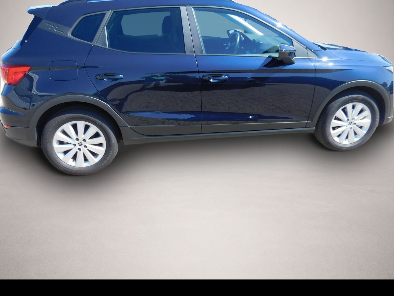 Seat Arona (06/2023, Benzin)