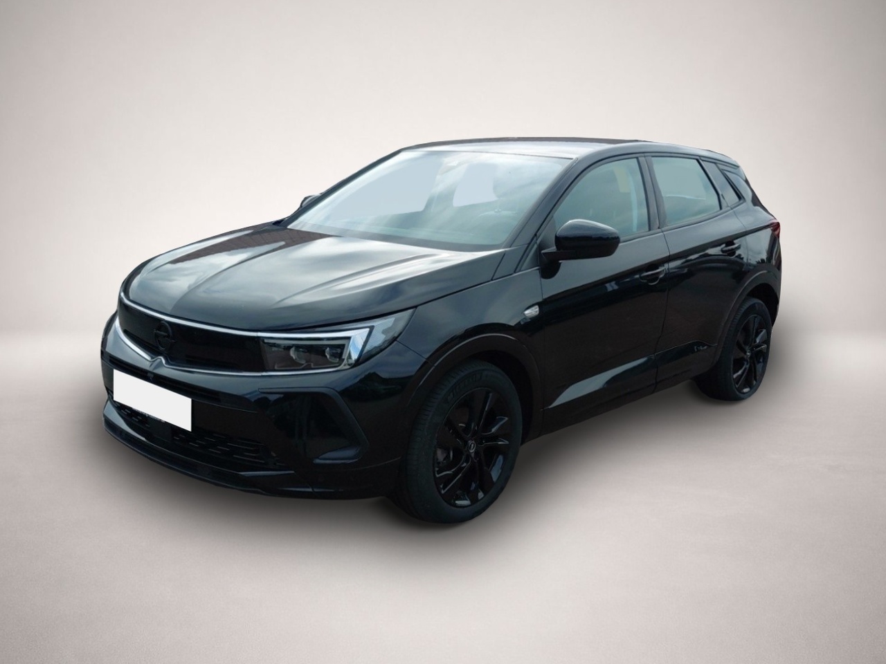 Opel Grandland (X) (03/2024, Hybrid (Benzin/Elektro))