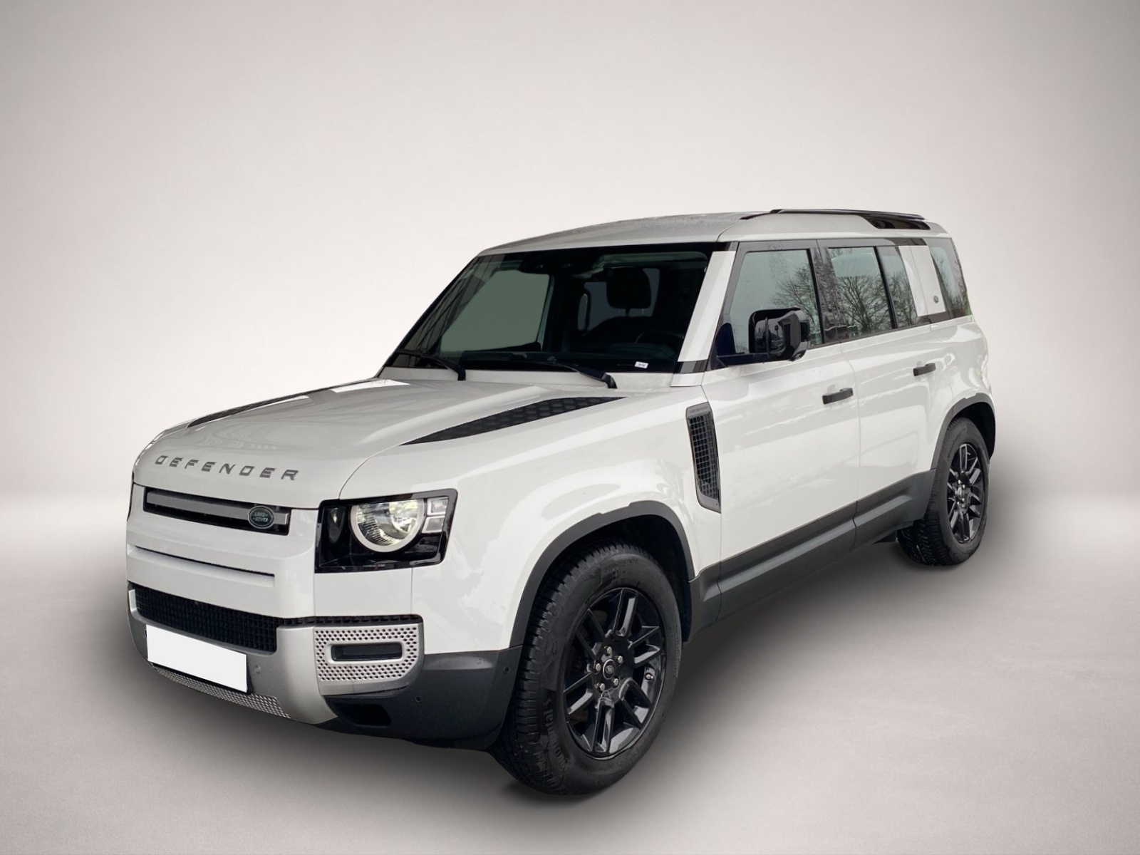 Land-Rover Defender (08/2020, )