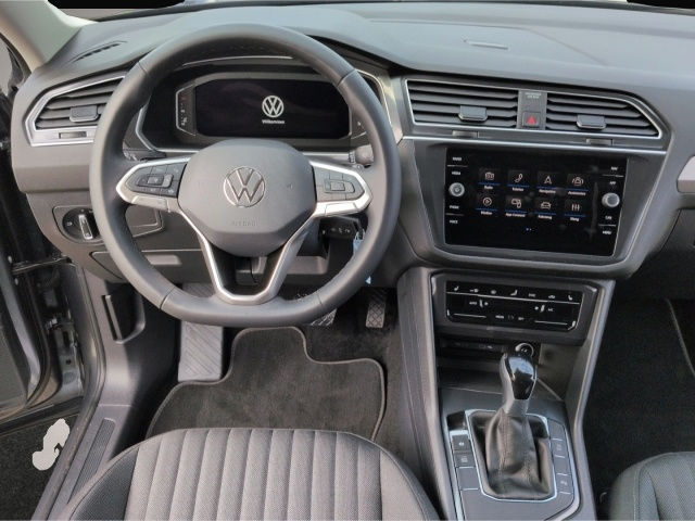 Volkswagen Tiguan Allspace (11/2024, Diesel)