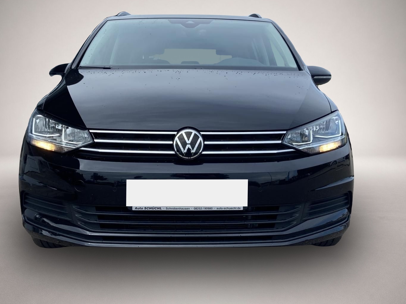 Volkswagen Touran (04/2023, )