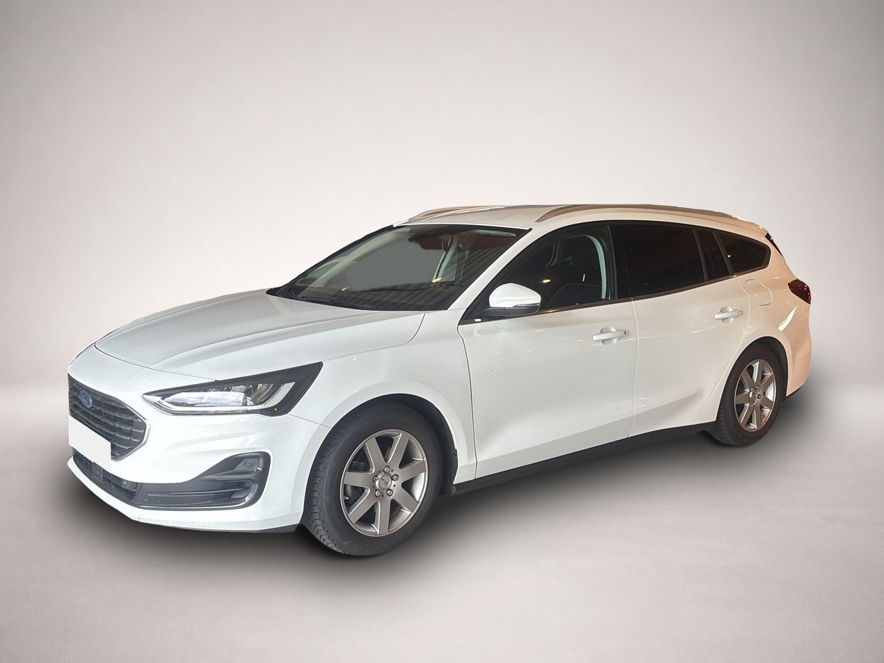 Ford Focus (11/2023, Diesel)