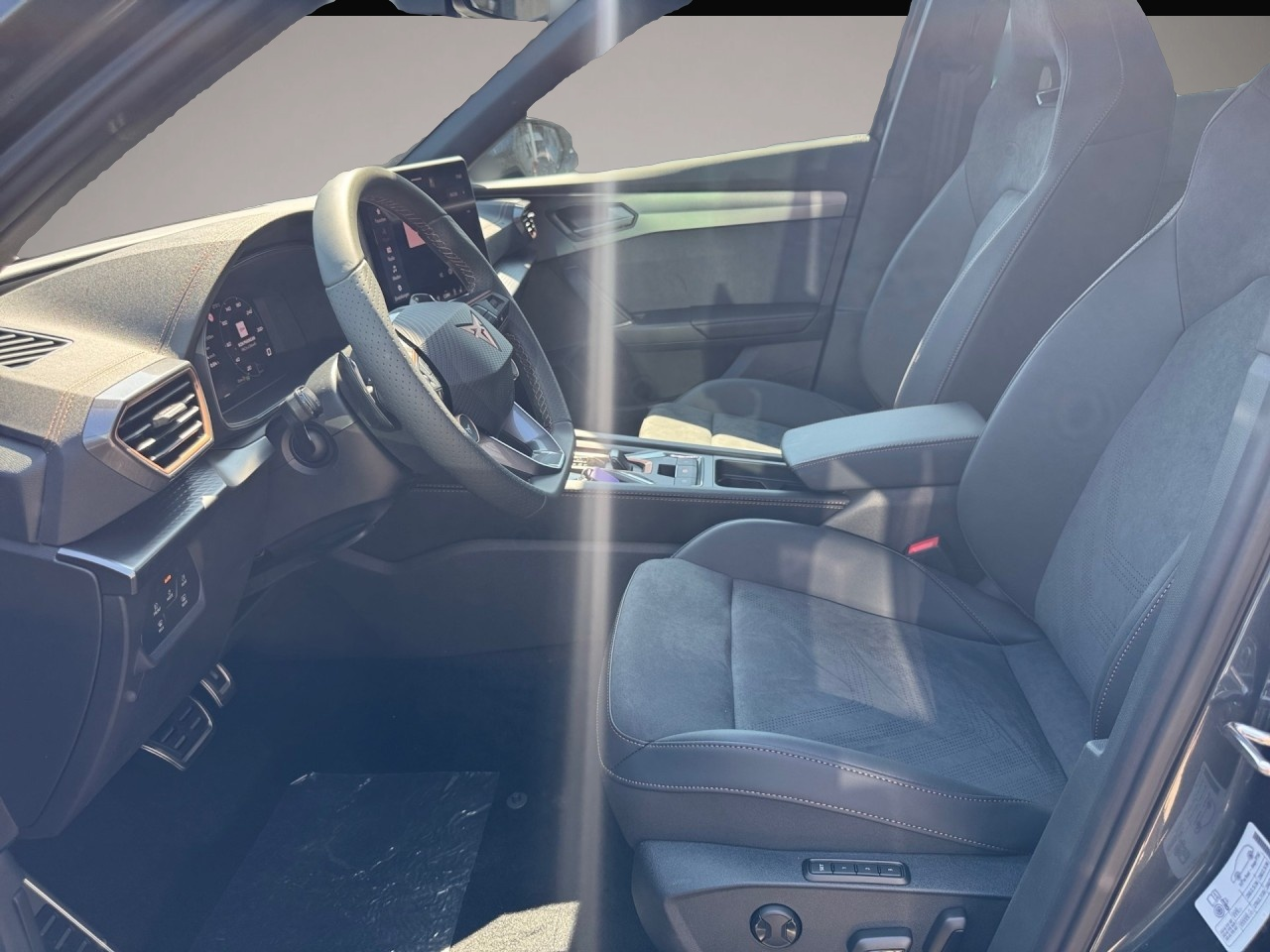 CUPRA Formentor, Bild 5 von 6