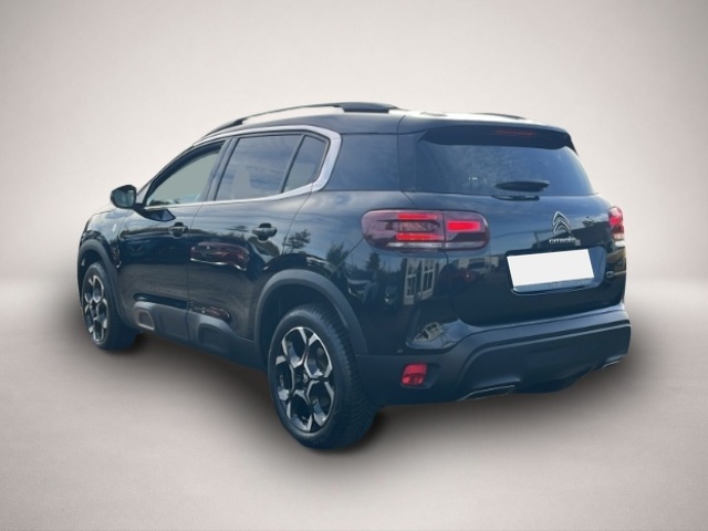 Citroen C5 Aircross (10/2023, Benzin)