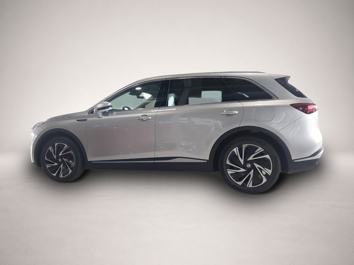 Mg MG3, Bild 4 von 4