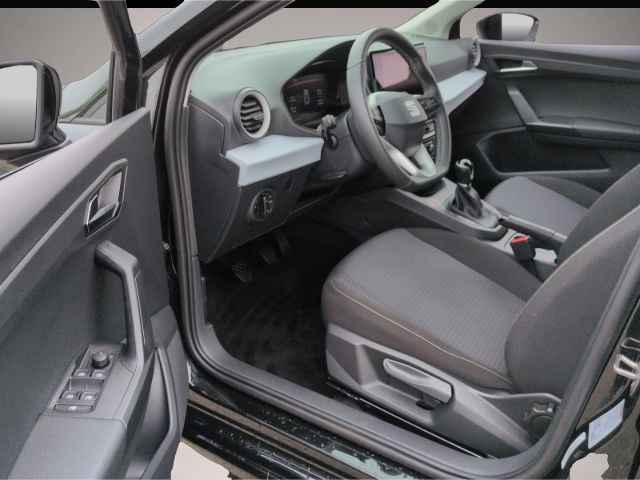 Seat Ibiza (03/2025, Benzin)