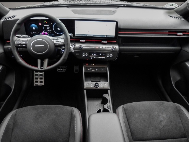 Hyundai KONA (10/2025, Hybrid (Benzin/Elektro))