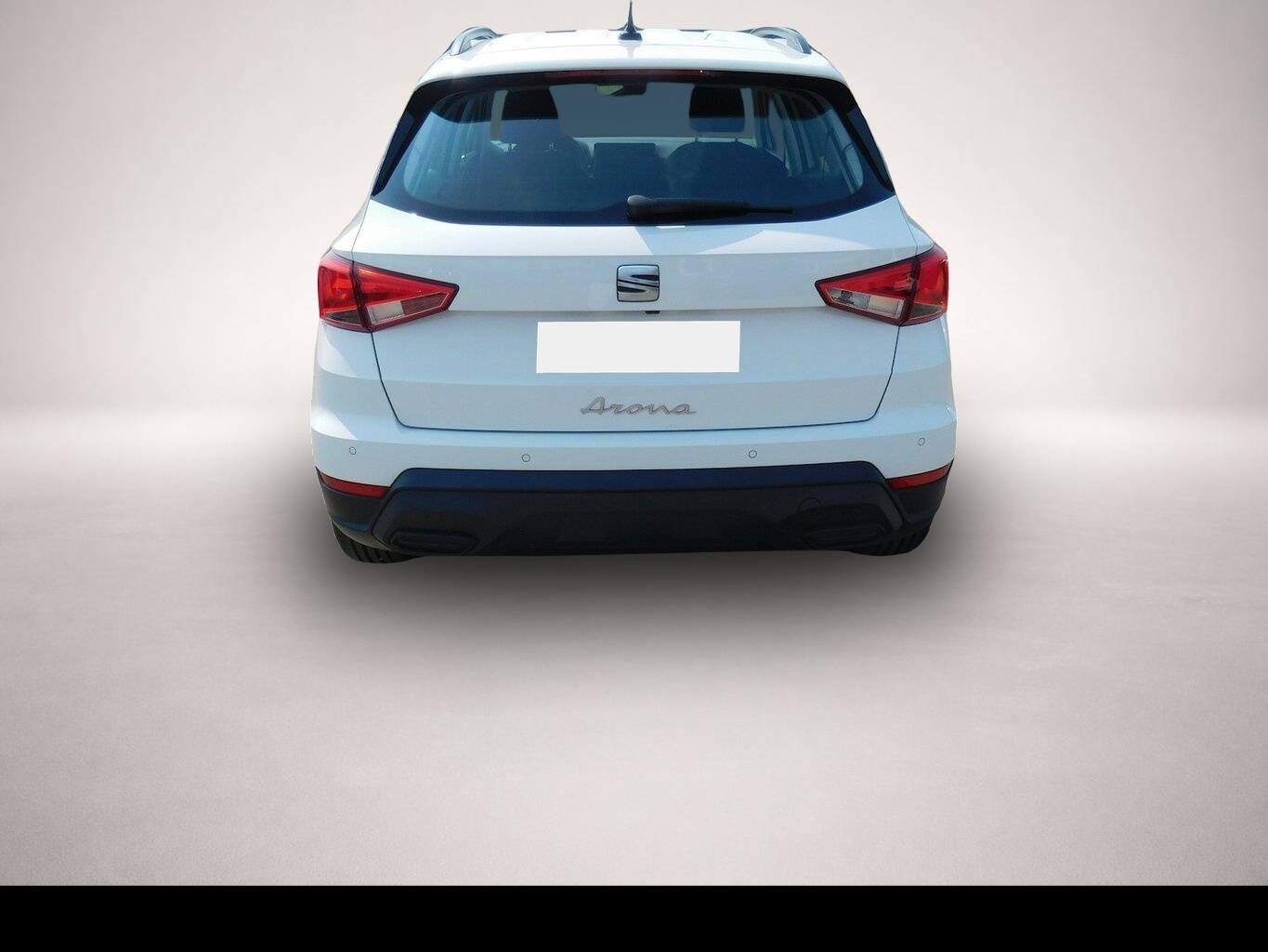 Seat Arona (04/2024, Benzin)