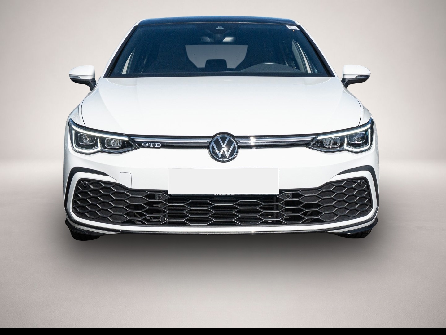 Volkswagen Golf (02/2024, Diesel)