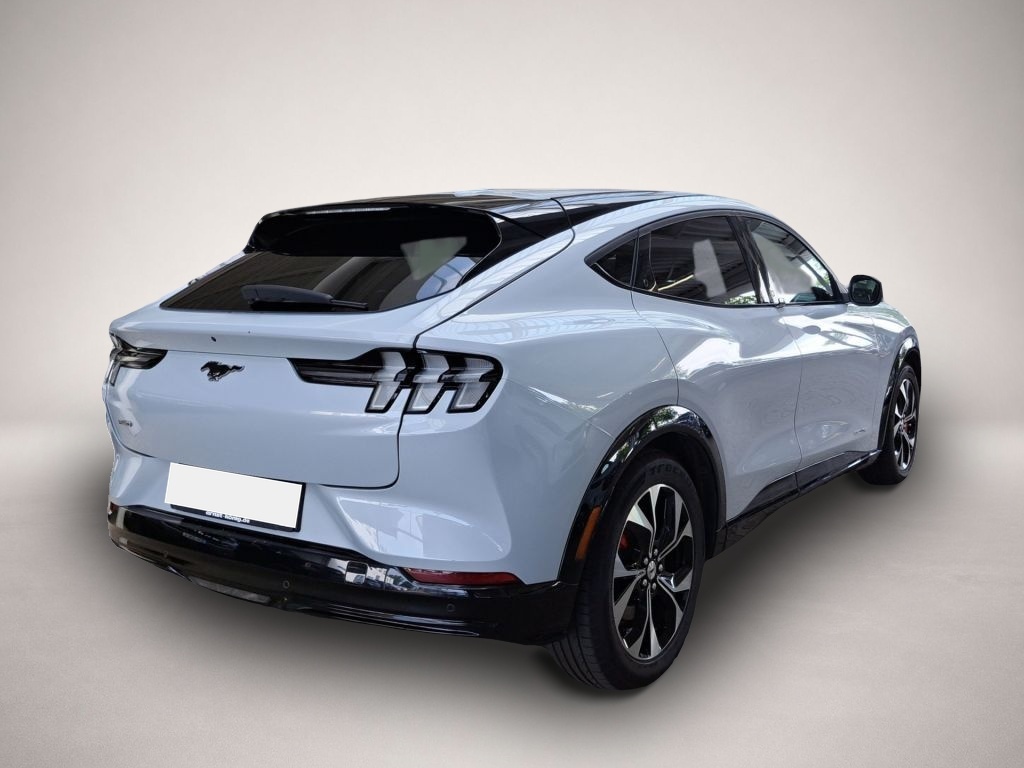 Ford Mustang Mach-E (04/2023, )