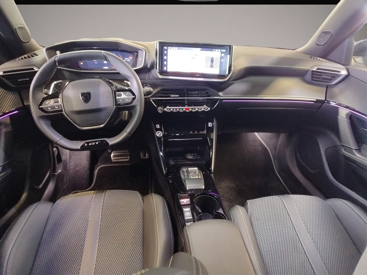 Peugeot 2008 (07/2025, Benzin)