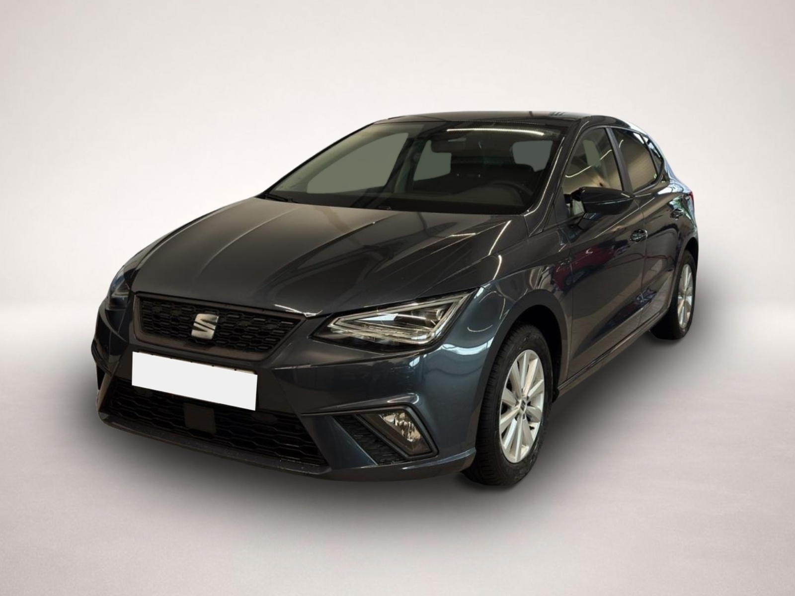 Seat Ibiza (08/2025, Benzin)
