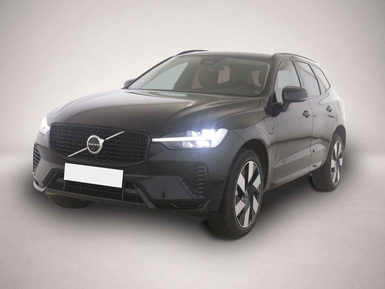 Volvo XC60 (04/2024, Hybrid (Benzin/Elektro))