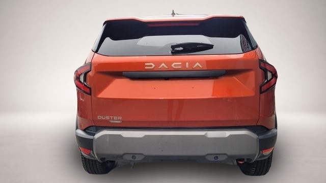Dacia Duster (01/2026, Hybrid (Benzin/Elektro))