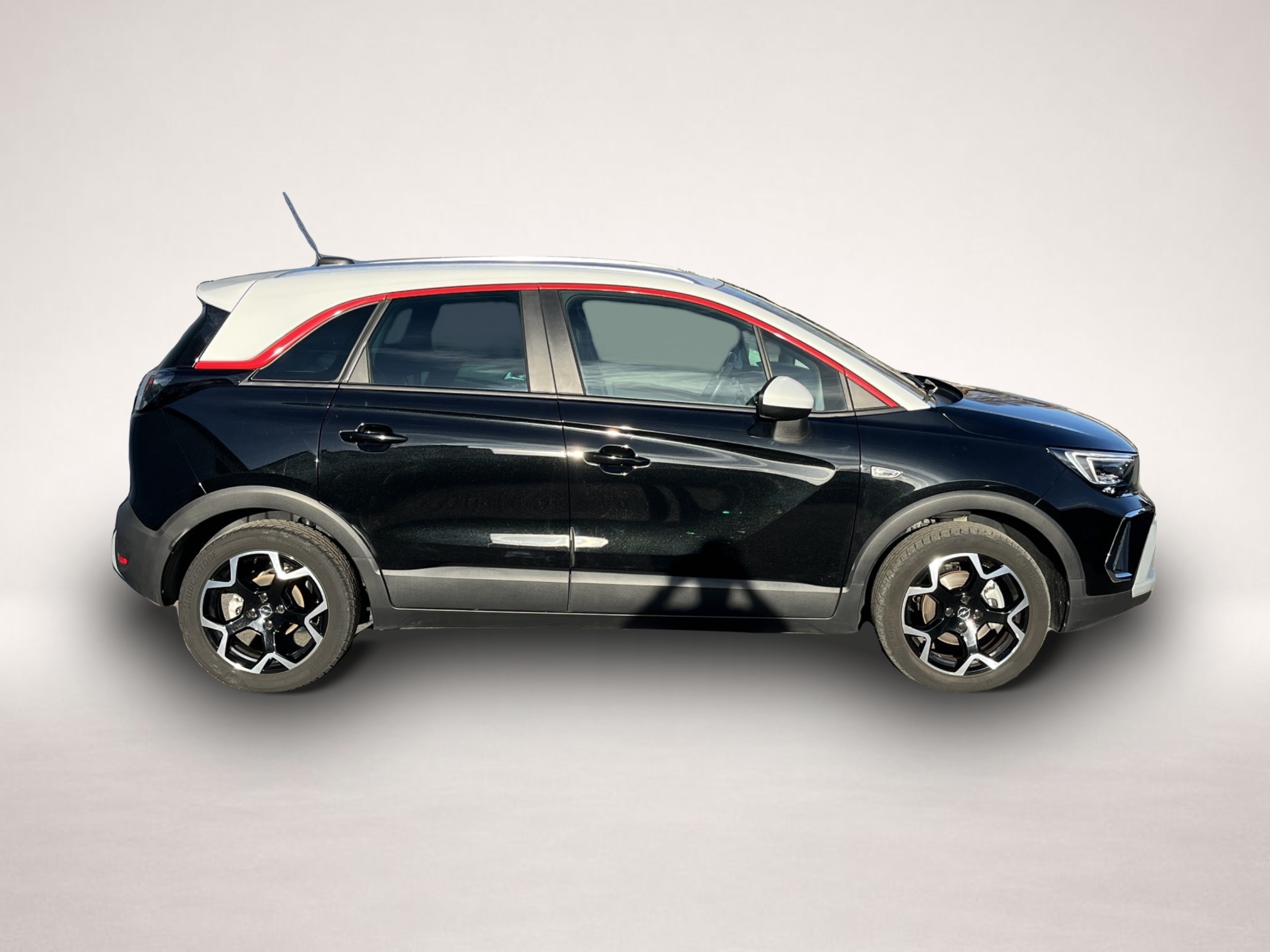Opel Crossland (X) (02/2021, Benzin)