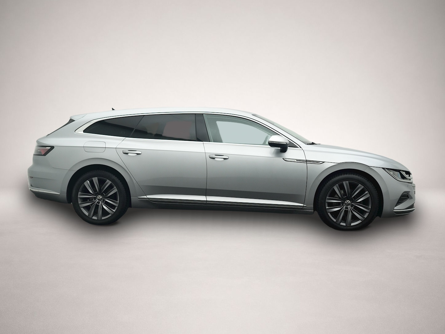 Volkswagen Arteon (07/2022, Diesel)