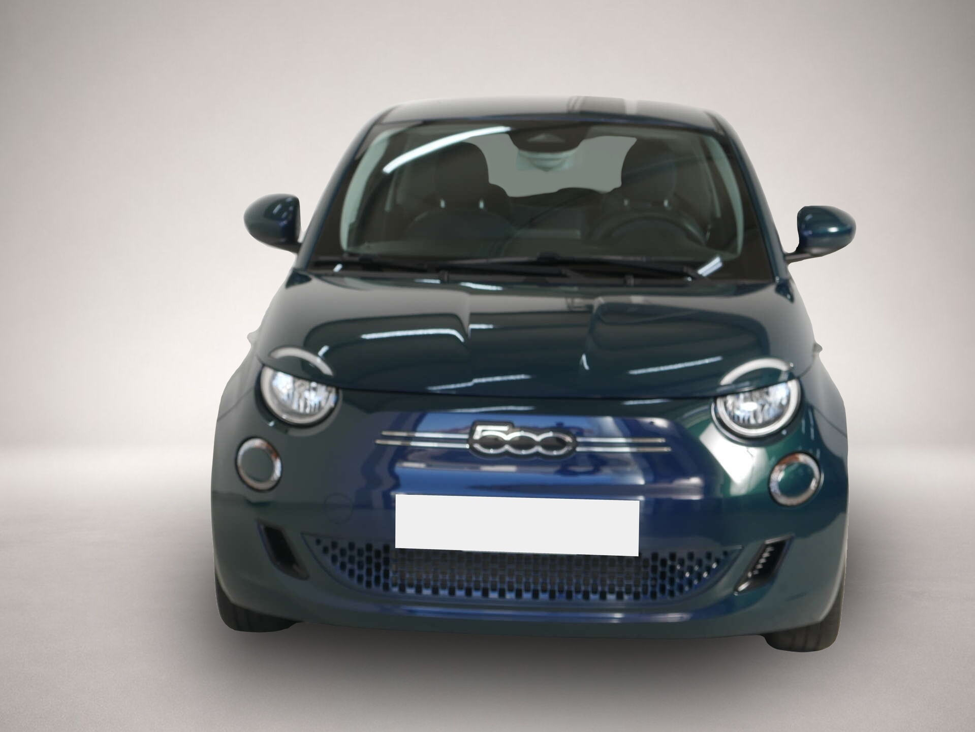Fiat 500e (03/2023, ELECTRIC)