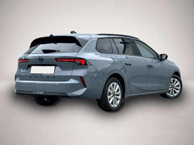 Opel Astra, Bild 3 von 5