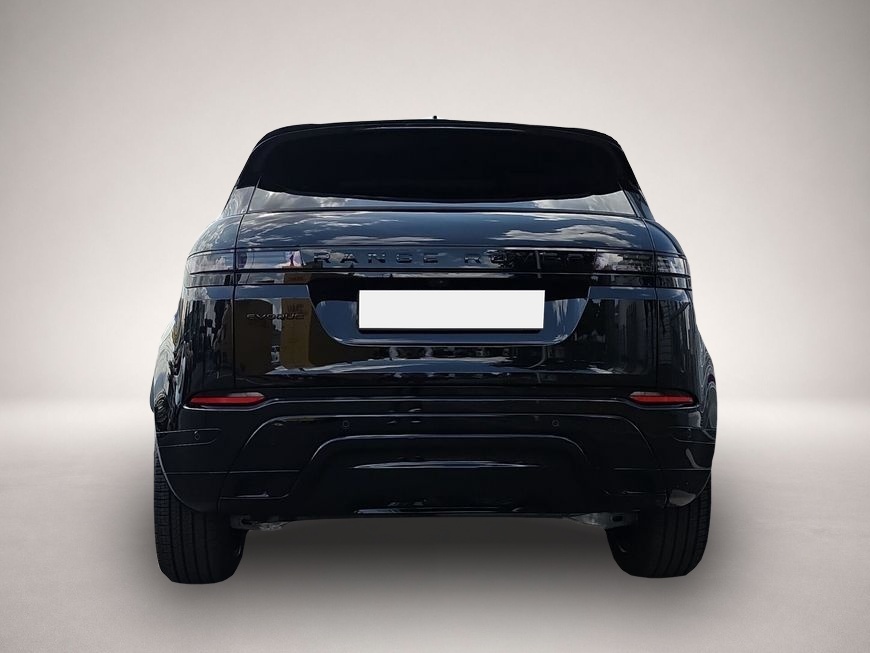 Land-Rover Range Rover Evoque (01/2026, Diesel)