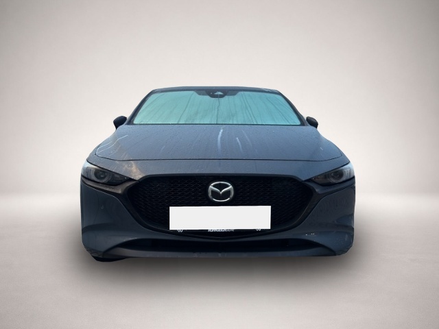 Mazda 3 (10/2022, Benzin)