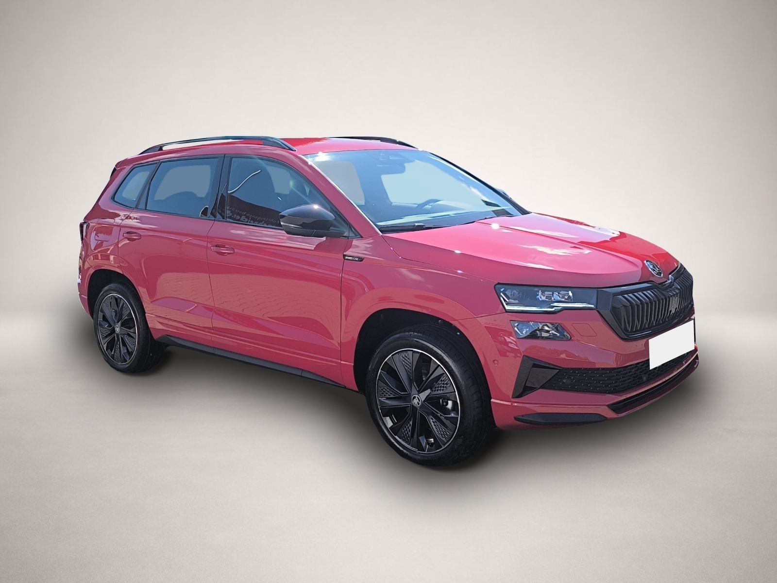 Skoda Karoq, Bild 3 von 8