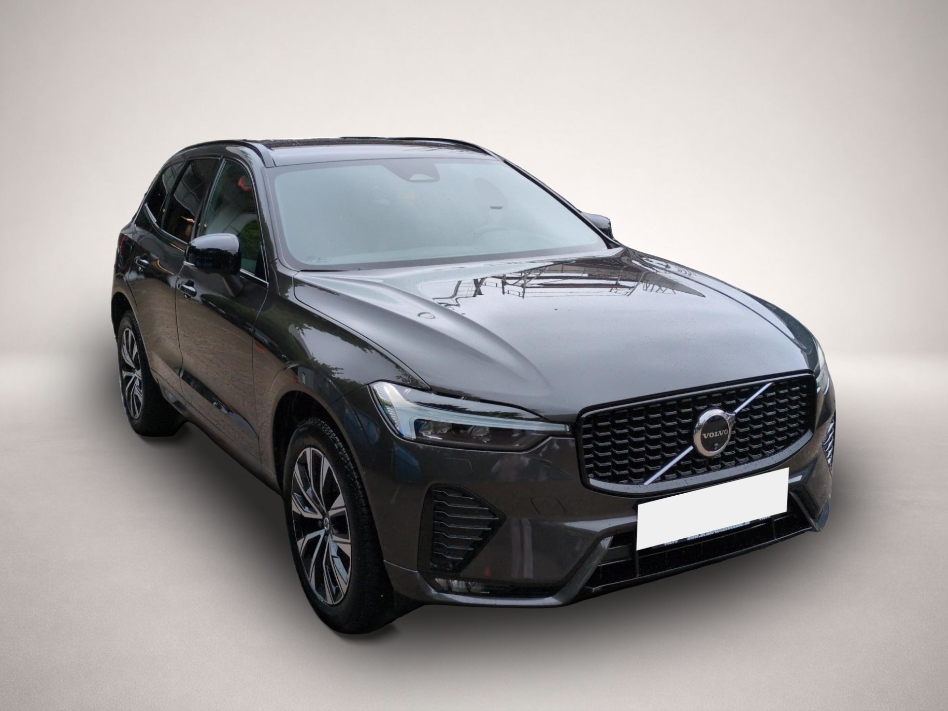 Volvo XC60 (02/2025, Benzin)