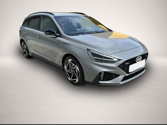 Hyundai i30 (07/2026, Benzin)