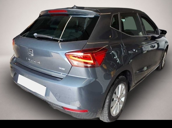 Seat Ibiza (04/2021, )
