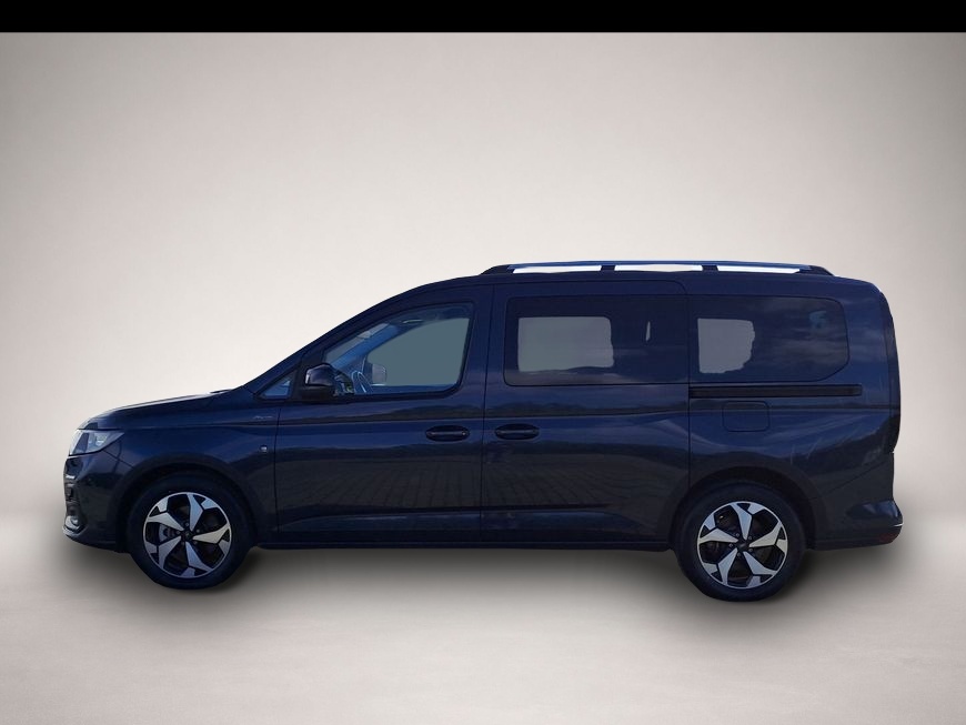 Ford Tourneo Connect (05/2024, Diesel)