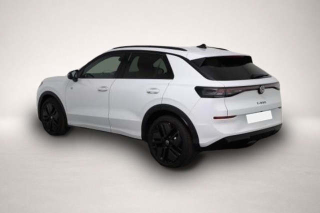 Volkswagen T-Roc (07/2026, Benzin)