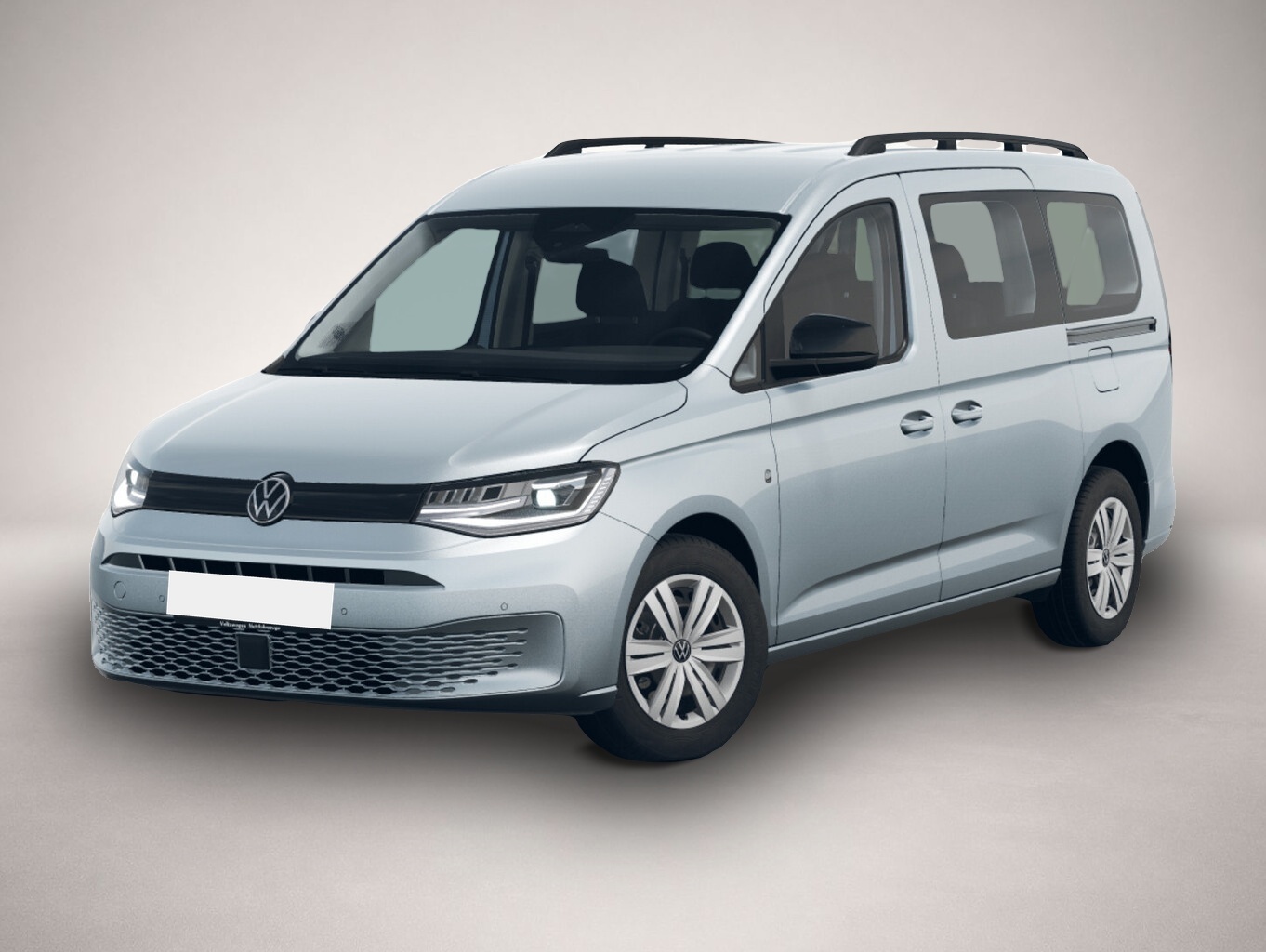 Volkswagen Caddy Maxi (06/2026, Diesel)